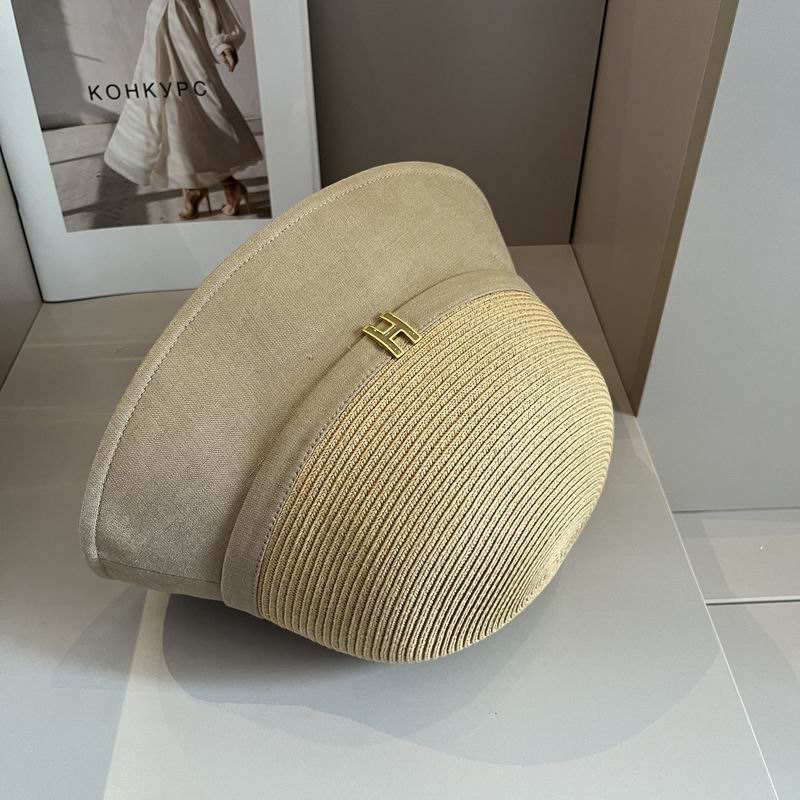 Hermes Hat (3)